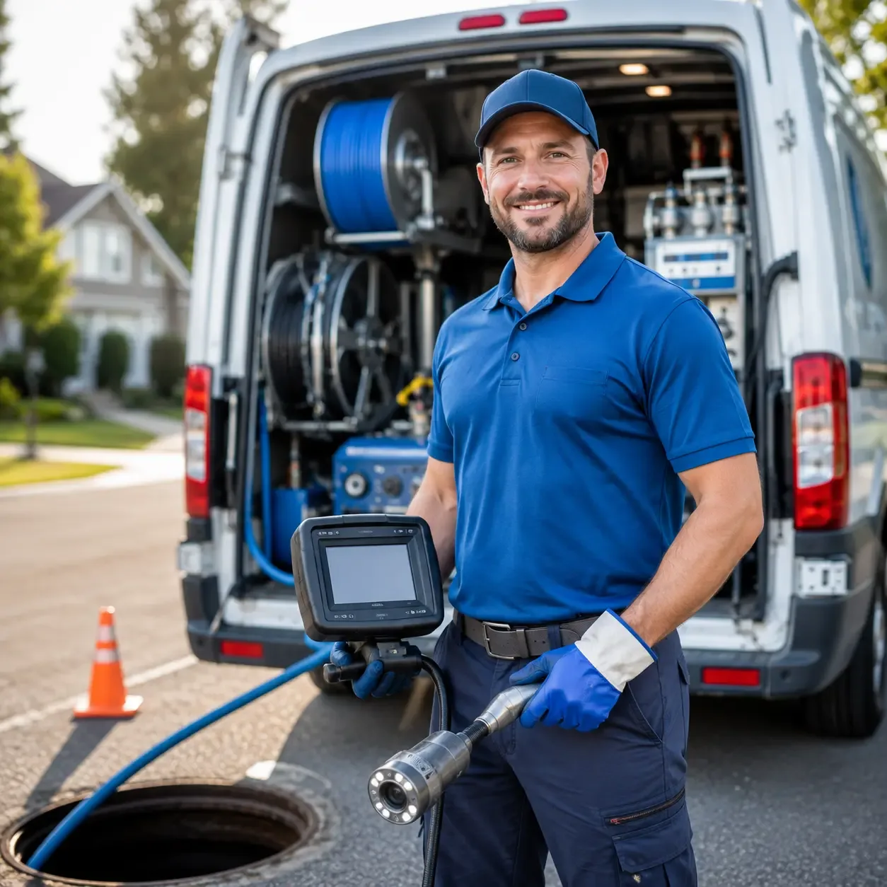 Local Pipe Relining specialists in Reserve, NM