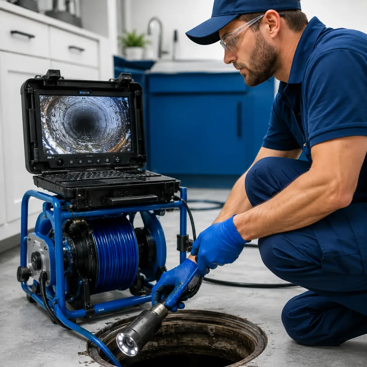 Pipe Relining professionals serving Reserve, NM